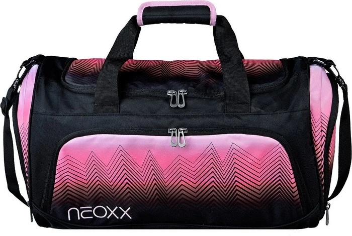 Neoxx Move Sweet like sunset Sporttasche