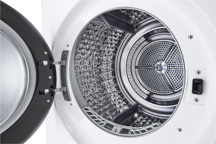 LG WT1210WWF Washtower weiß