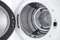 LG WT1210WWF Washtower weiß Vorschaubild