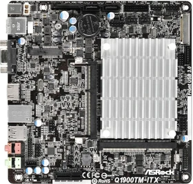 ASRock Q1900TM-ITX