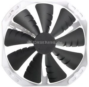 Phanteks PH-F140TS schwarz, 140mm