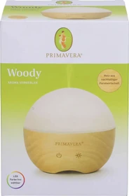 Primavera Life Aromavernebler Woody