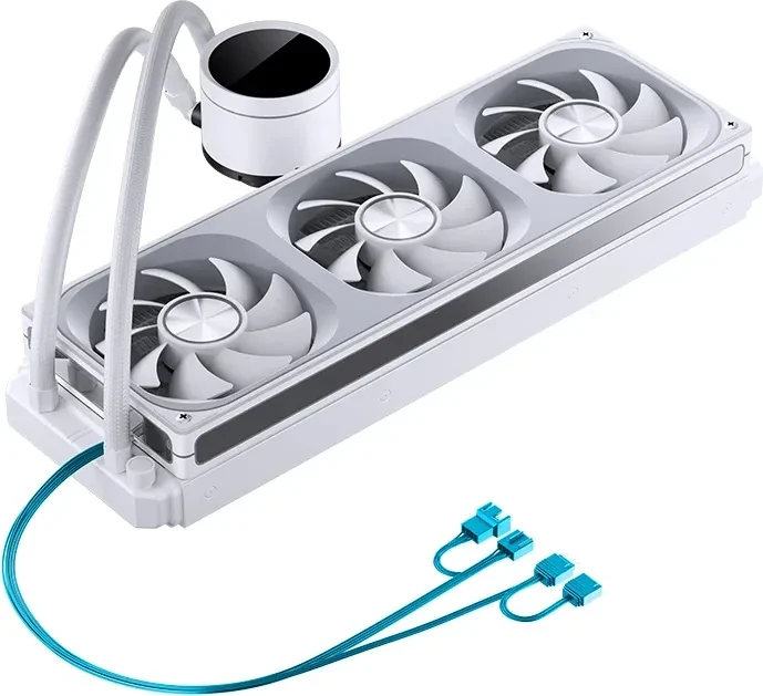 Jonsbo TH-360W