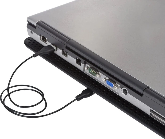Targus Ultraslim Laptop Chill Mat, Notebook-Stand/Notebook-Kühler bis 16"