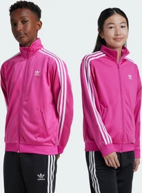 adidas Adicolor Firebird Originals Trainingsjacke semi lucid fuchsia (Junior)