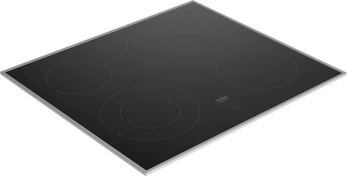 Beko BBUE12020X Einbauherd-Set