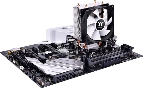 Thermaltake Contac 9 SE