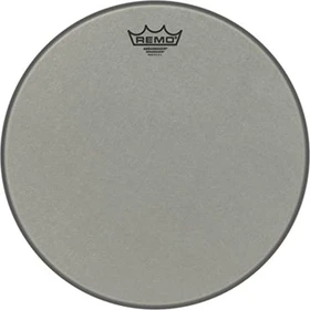 Remo Ambassador Renaissance Bass 28"
