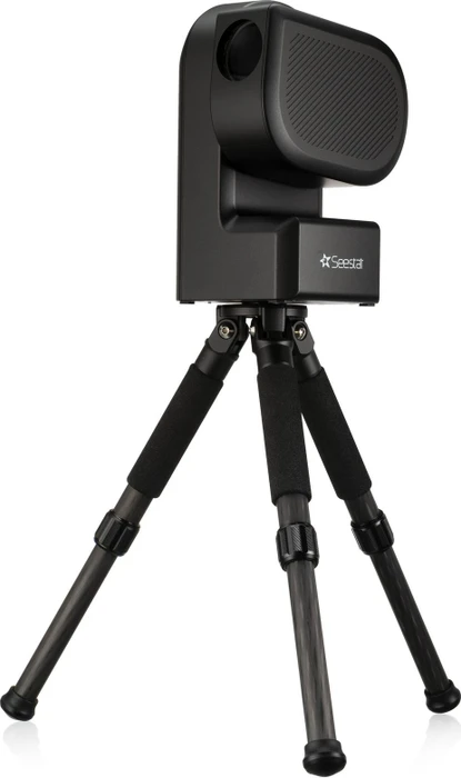 ZWO Seestar S50