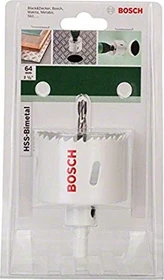 Bosch DIY HSS Bimetall Lochsäge, 64mm, 1 Stück