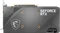 MSI GeForce RTX 3070 Ventus 2X, 8GB GDDR6, HDMI, 3x DP Vorschaubild