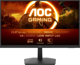 AOC 24G15N2, 23.8"
