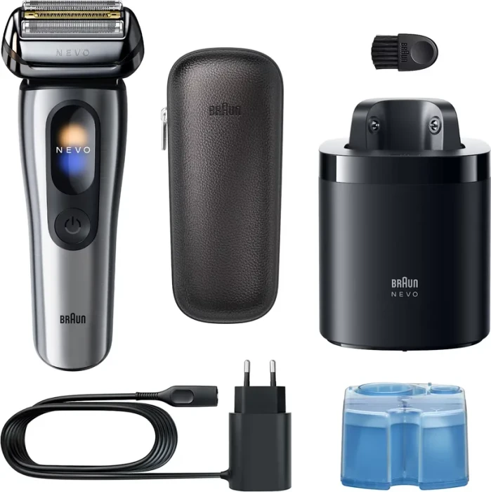 Braun NEVO 15000c