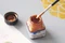 Kreul Glamour Living Acrylfarbe Metallic, 6 Farben, 20ml, 6er-Set Vorschaubild