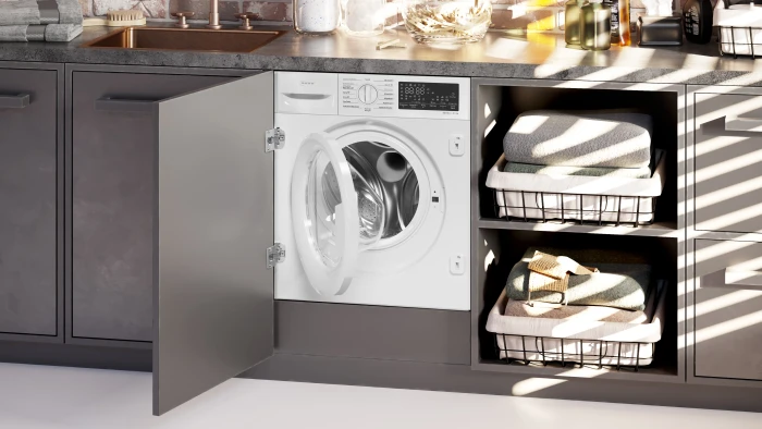 Neff V8540X0