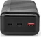 Nedis Powerbank 32000mAh schwarz Vorschaubild