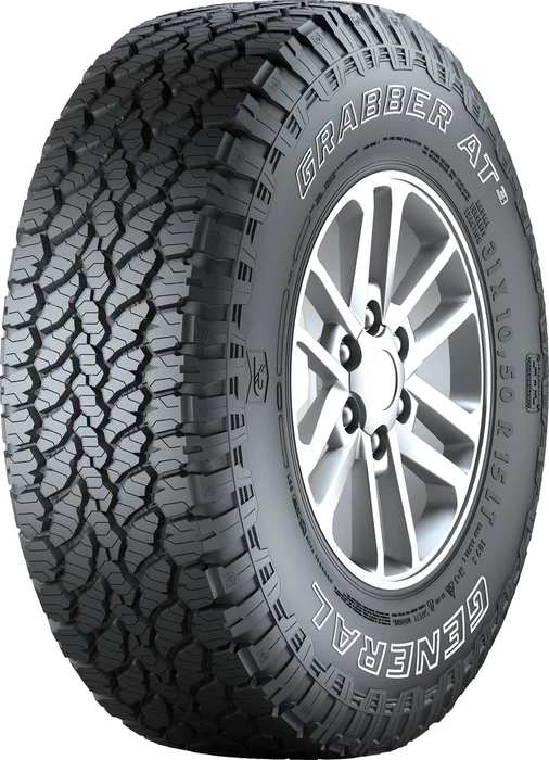 General Tire Grabber AT3 215/65 R16 103/100S