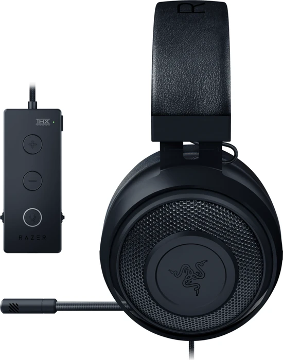 Razer Kraken Tournament Edition schwarz