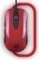 Dream Machines DM1 FPS Blood Red, rot/schwarz, USB Vorschaubild
