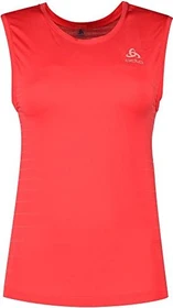 Odlo Performance Light Funktionsshirt ärmellos paradise pink (Damen)