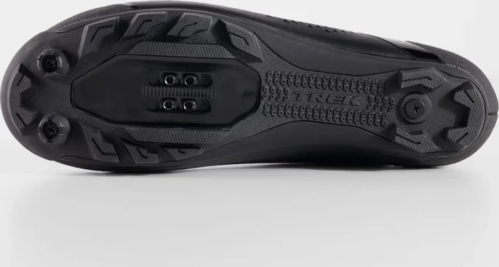 Trek Foray schwarz (Herren)