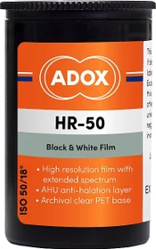 Adox HR-50 135-36