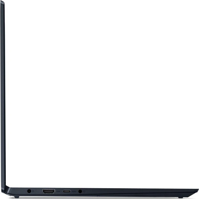 Lenovo IdeaPad S540-14IWL, Abyss Blue, Core i5-8265U, 8GB RAM, 1TB SSD, GeForce MX250, DE