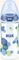 NUK First Choice PA-Trinkflasche Silikon, 6+M, 300ml (verschiedene Farben) Vorschaubild