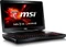 MSI GT80S-6QFX32SR45BW Titan SLI 29th Anniversary Edition, Core i7-6920HQ, 32GB RAM, 512GB SSD, 1TB HDD, 2x GeForce GTX 980, DE Vorschaubild