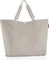 Reisenthel XL Shopper herringbone sand Vorschaubild