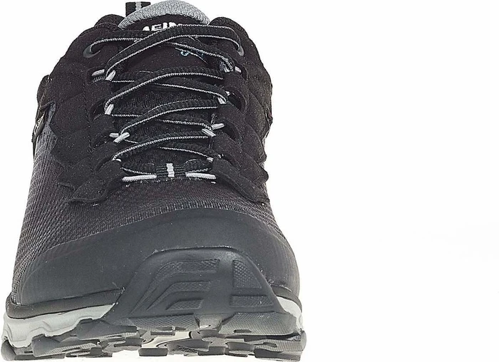 Meindl Activo Sport GTX schwarz/silber (Herren)