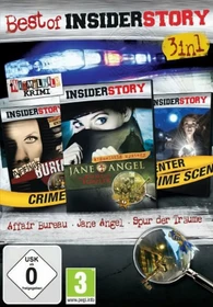 Best of Insider Story (PC)