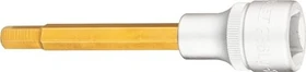 Hazet 986LG-7 Innensechskant Steckschlüssel 1/2", 7x100mm