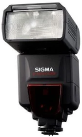 Sigma EF-610 DG Super für Canon