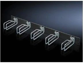 Rittal Kabelrangierpanel