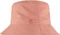 Fjällräven Reversible Bucket Hut dusty rose/fossil Vorschaubild