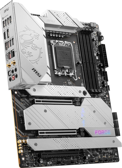 MSI MPG Z690 Force WIFI (Intel 1700)