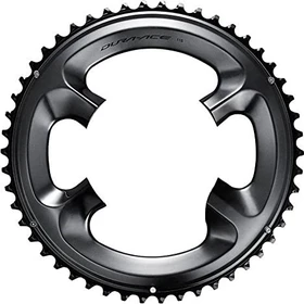 Shimano Dura-Ace FC-R9100 53 Zähne Kettenblatt