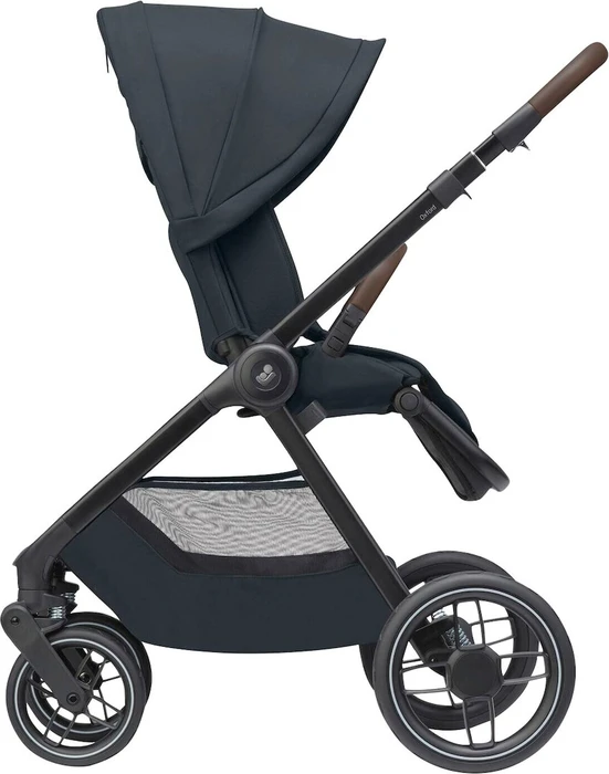 Maxi-Cosi Oxford essential graphite