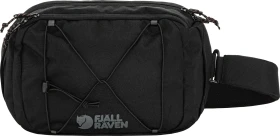 Fjällräven Skule Sling 6 Umhängetasche schwarz