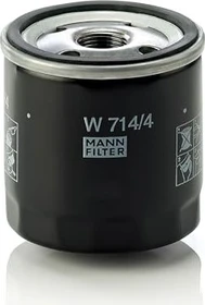 Mann Filter W 714/4