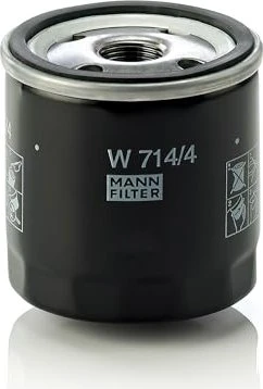 Mann Filter W 714/4