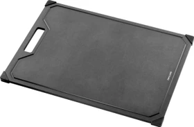 Zwilling Schneidbrett Fiberholz 42x30cm schwarz