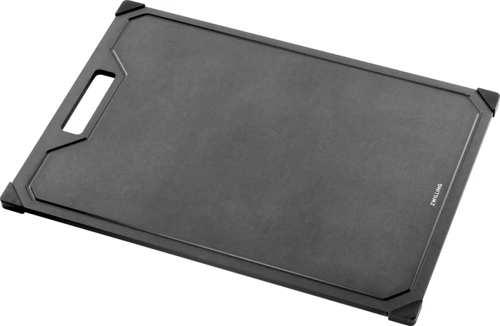 Zwilling Schneidbrett Fiberholz 42x30cm schwarz