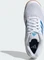 adidas Speedcourt Indoor cloud white/ray blue/lucid aquamarine Vorschaubild
