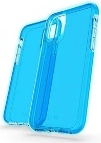 Gear4 Crystal Palace Neon für Apple iPhone 11 Pro blau