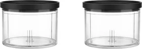 KitchenAid 5KTCR350BM Go Cordless Top Down Zerkleinerer solo
