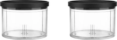KitchenAid 5KFCR5..BM Go Cordless