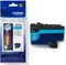 Brother Tinte LC427XLC cyan Vorschaubild