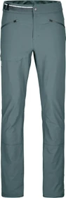 Ortovox Brenta Hose lang dark arctic grey (Herren)